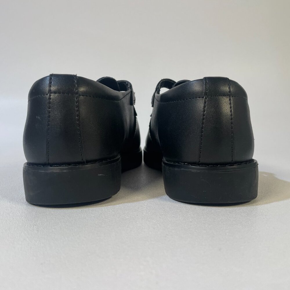 American Eagle Women's Black Mary Jane Shoes Y2K, Size EU 39 (US 8-8.5) - Picture 5 of 9